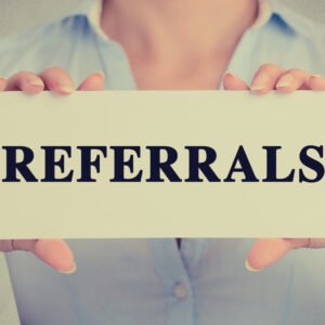 8 Ways to Get Great Referrals