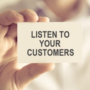 5 Reasons to Use Social Listening