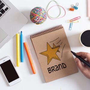Cultivating Your Brand Identity