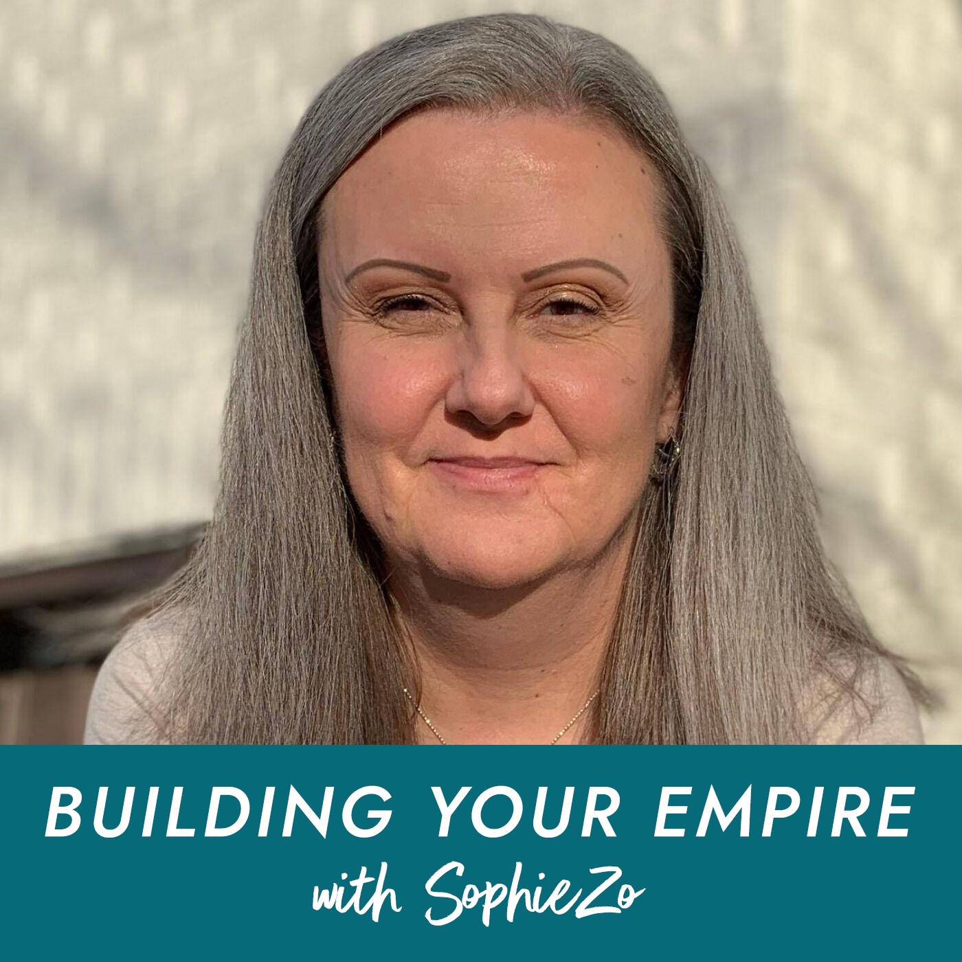 Podcast: Building Your Empire with SophieZo