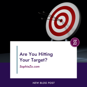 Are You Hitting Your Target?