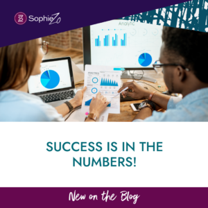 Success Is in the Numbers!